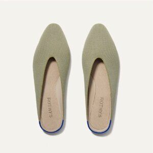 NEW Rothy's Mules